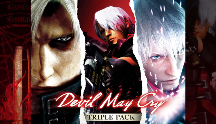 Boxart do jogo