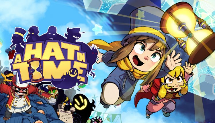 Boxart do jogo