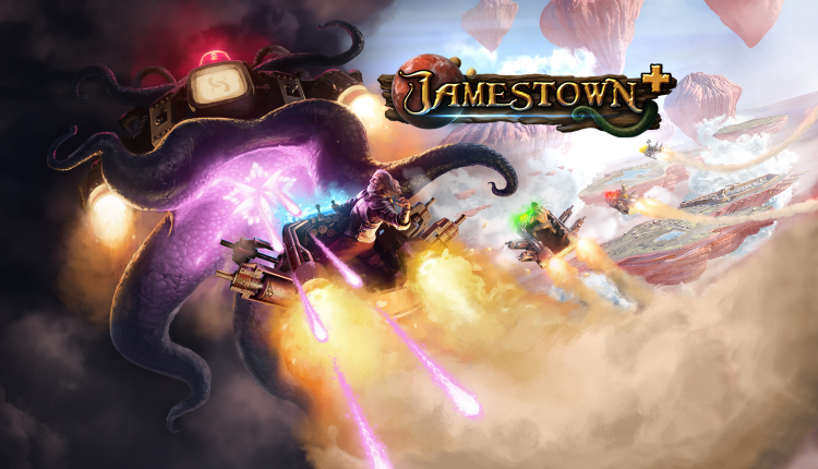 Boxart do jogo