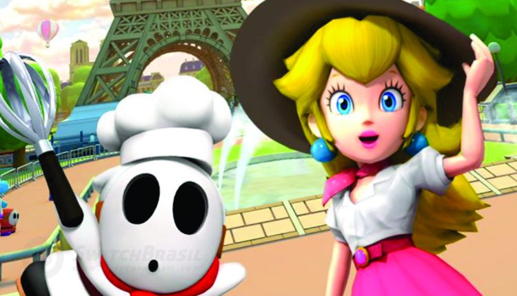 Boxart do jogo