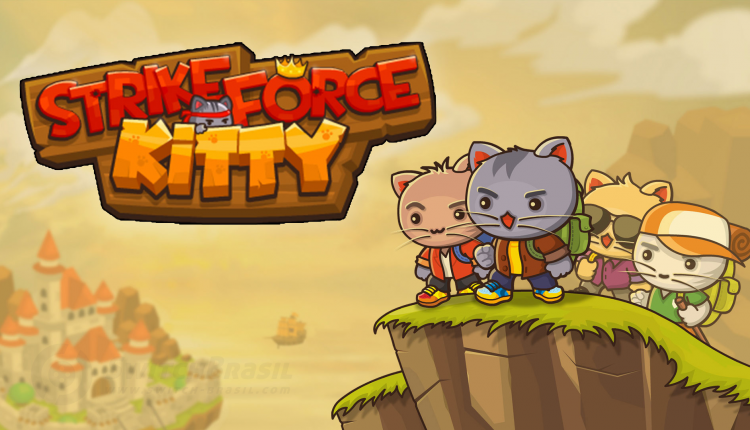 Boxart do jogo
