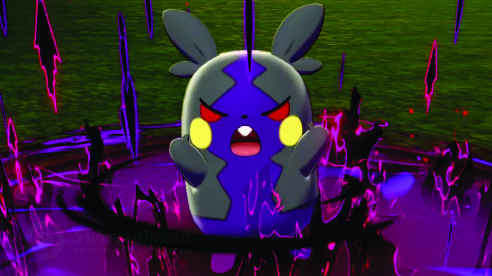 Nintendo inicia processo contra meios de comunicação que vazaram informações de Pokémon Sword & Shield