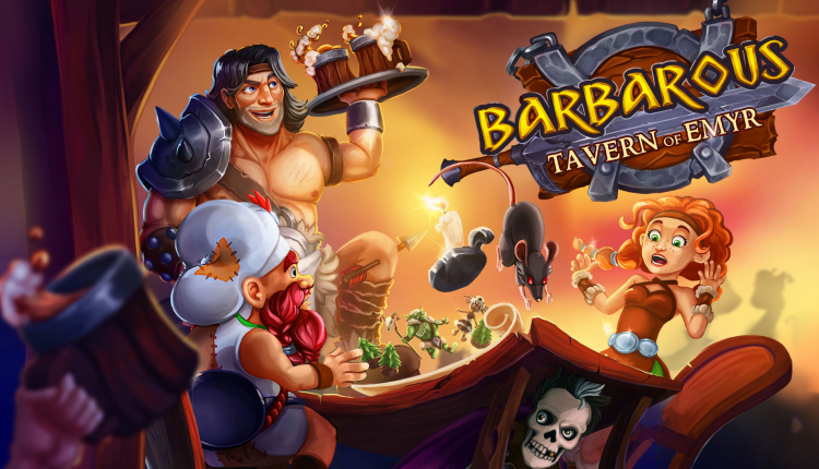 Boxart do jogo