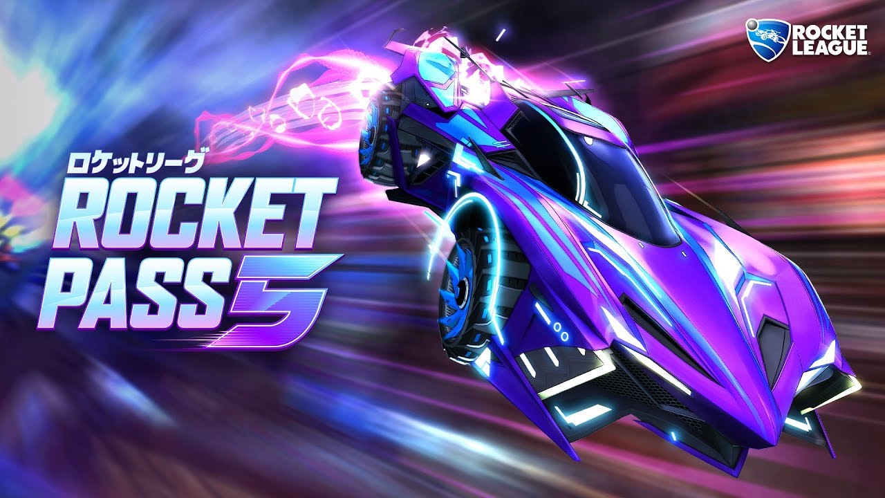 Rocket League x Filme Carros – Colaboração leva chassi de personagem  animado ao jogo nesta semana