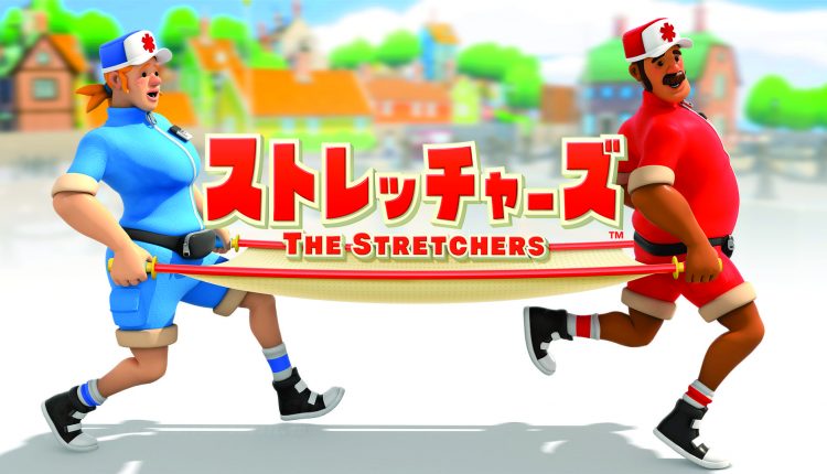 Boxart do jogo