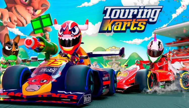 Boxart do jogo