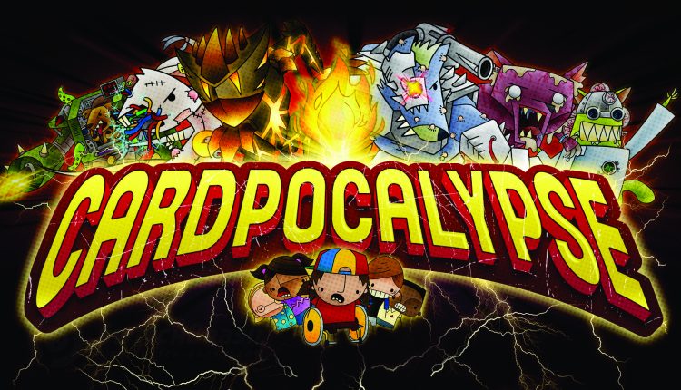 Boxart do jogo