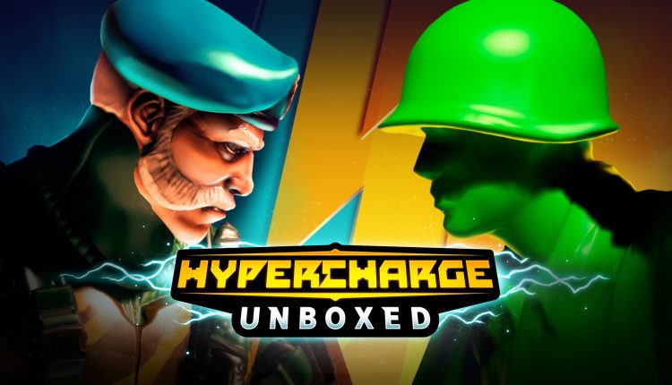 Boxart do jogo