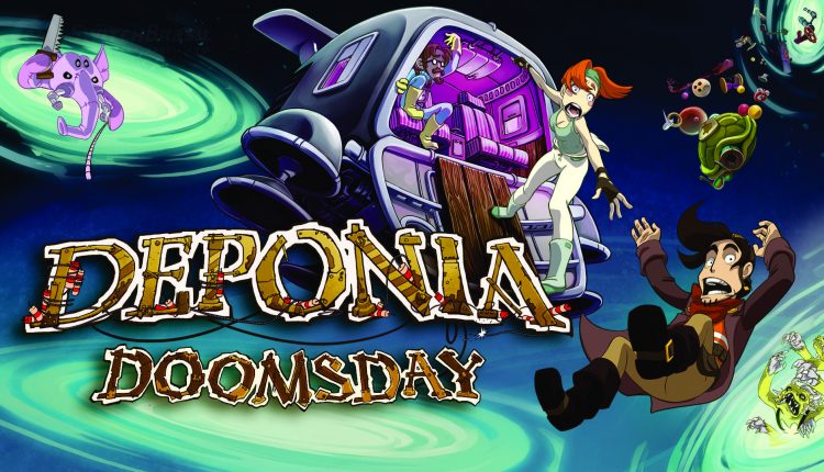 Boxart do jogo