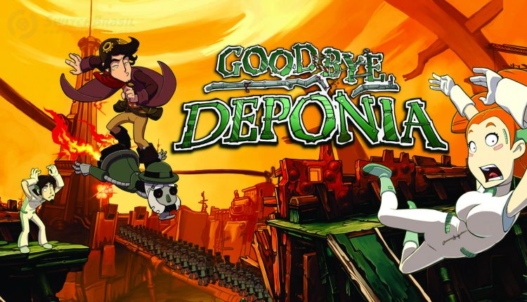 Boxart do jogo