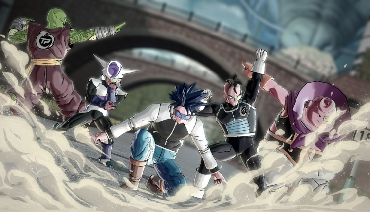 Boxart do jogo