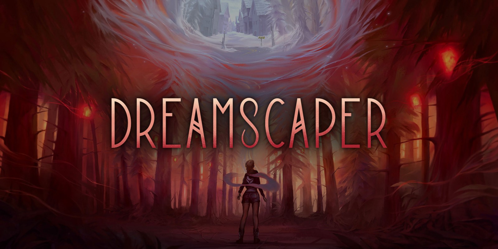 Roguelite de ação e RPG, Dreamscaper ganhará versão para o Switch