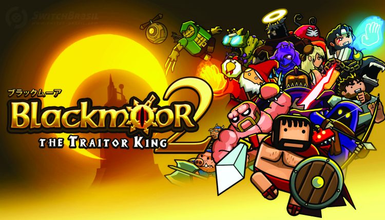 Boxart do jogo