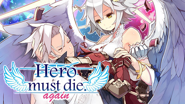 Hero Must Die. Again será lançado para o Switch no ocidente durante o outono brasileiro de 2020