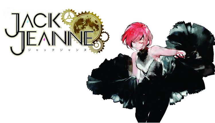 Boxart do jogo