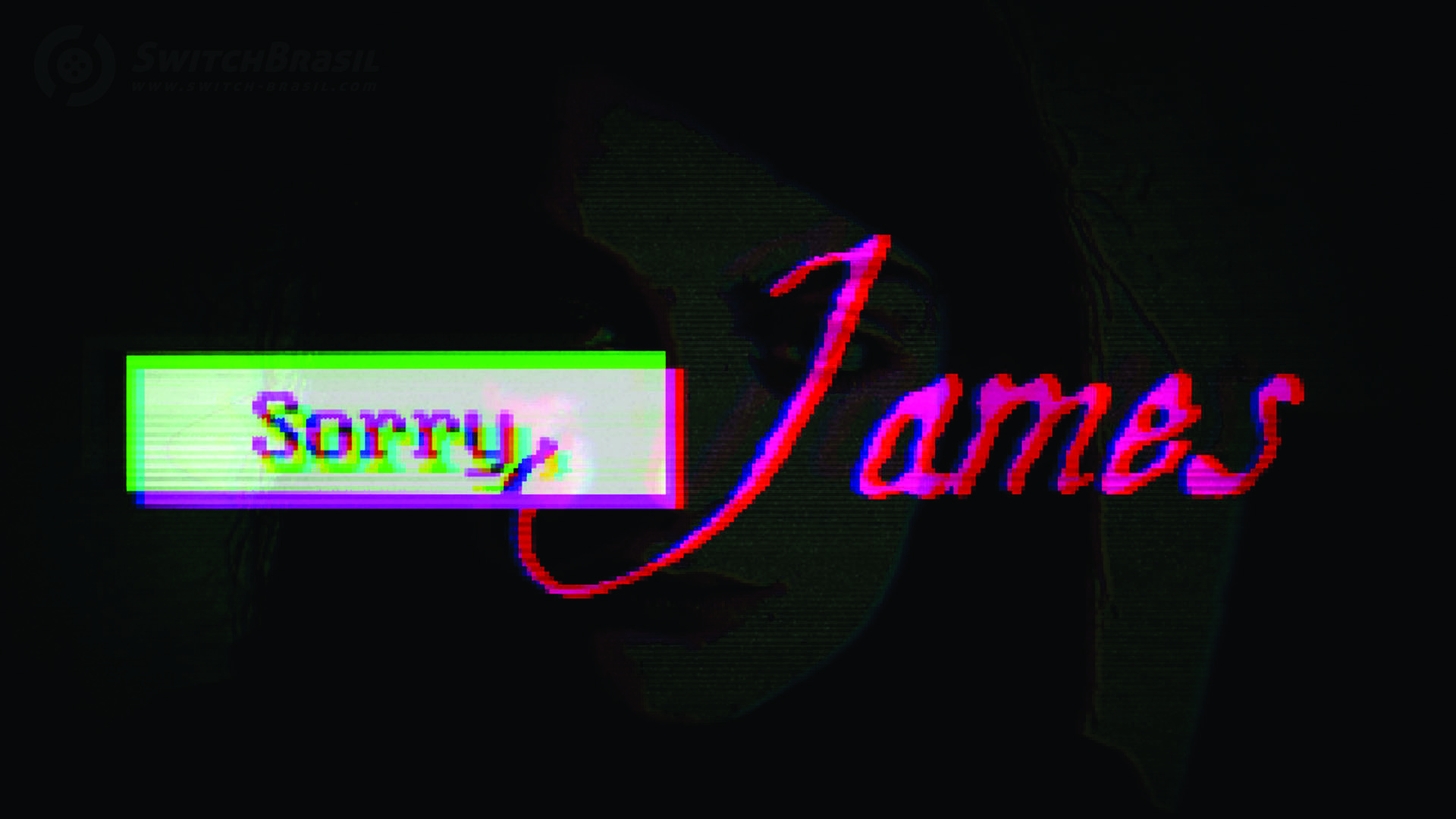Jogo de raciocínio guiado por história não linear, Sorry, James ganhará versão para o Switch em 16 de janeiro, 2020