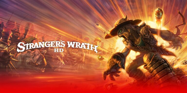 Boxart do jogo