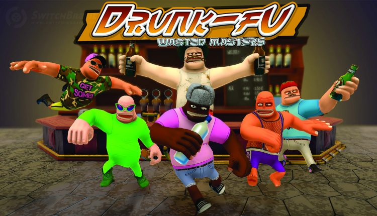 Boxart do jogo