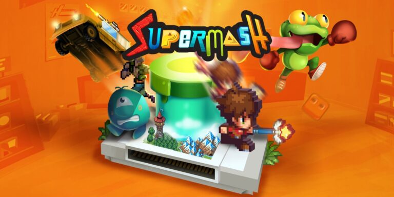 Boxart do jogo