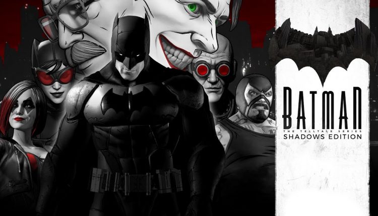 Boxart do jogo