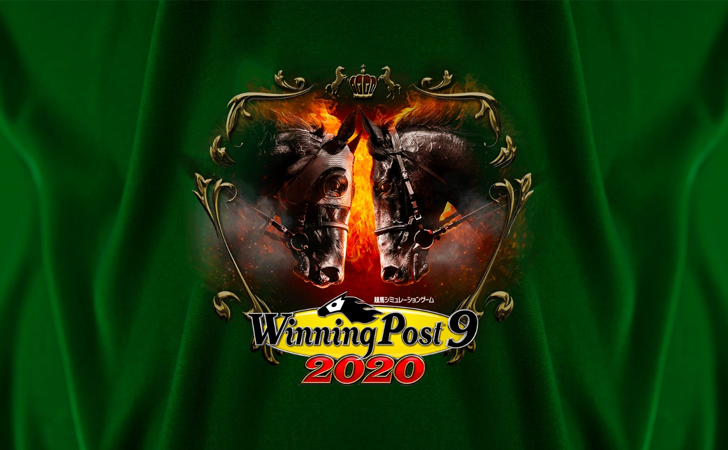 Winning Post 9 2020 será lançado no Japão em 12 de março, 2020