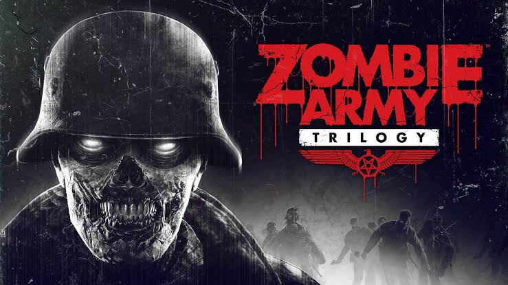 Rebellion anuncia Zombie Army Trilogy para o Switch; Jogo chega em 2020