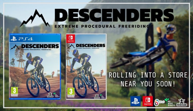 Boxart do jogo
