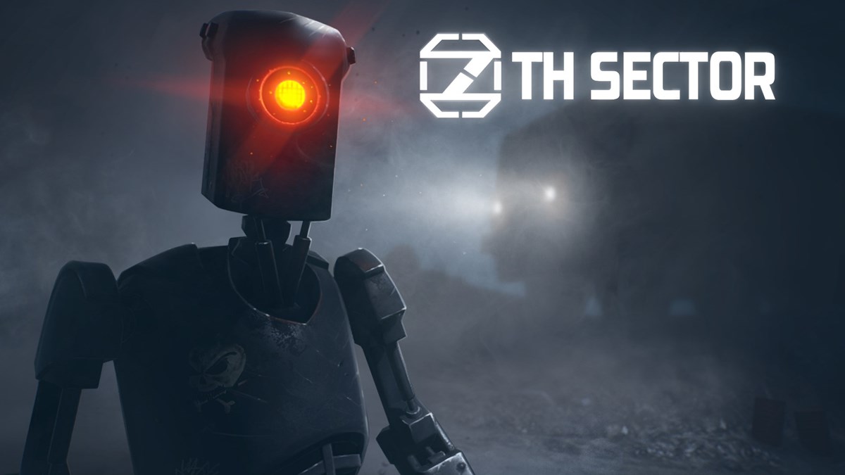 7th Sector ganhará versão para o Switch em 5 de fevereiro