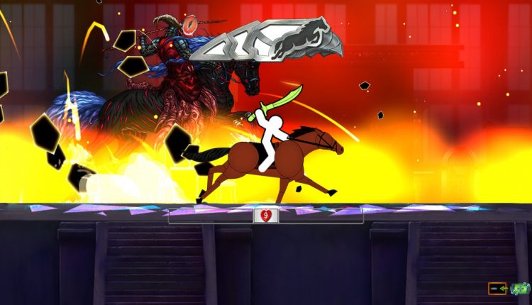 Boxart do jogo