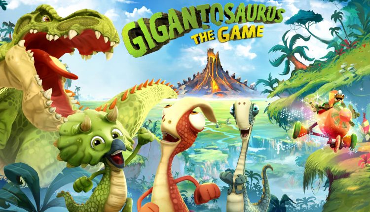 Boxart do jogo
