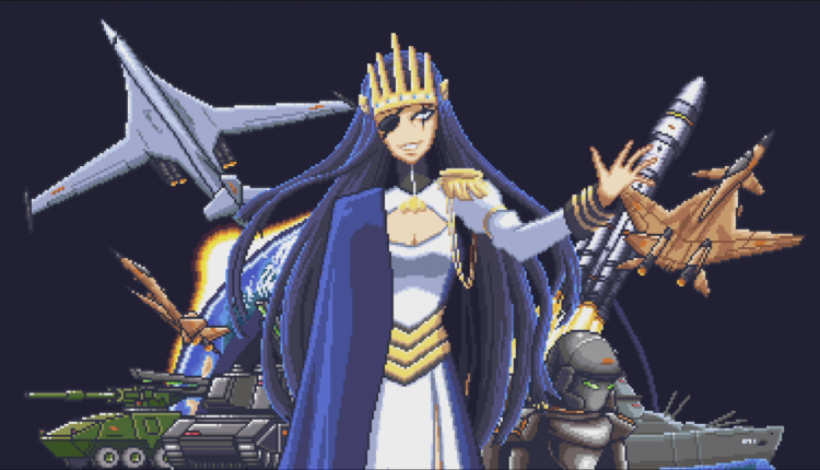 Boxart do jogo