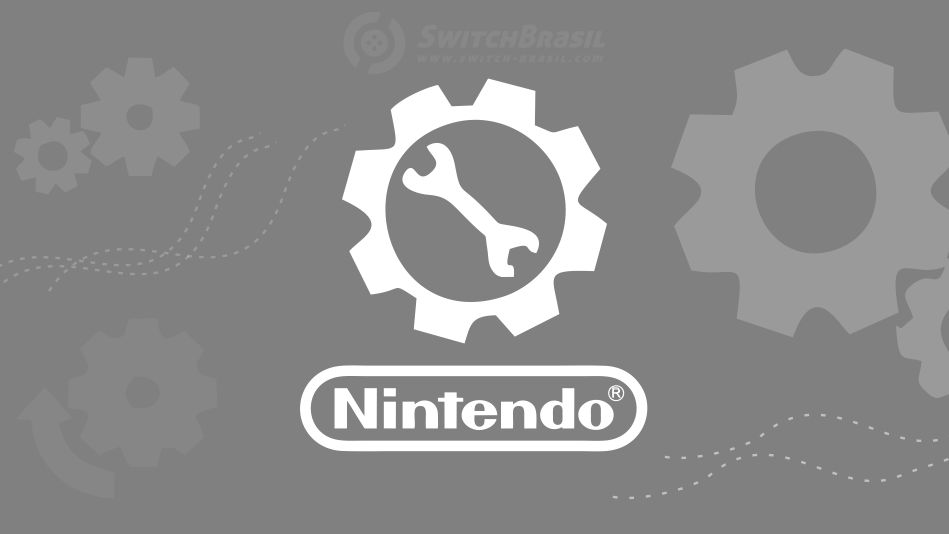 Cronograma de manutenção da Nintendo (05/01/2020)
