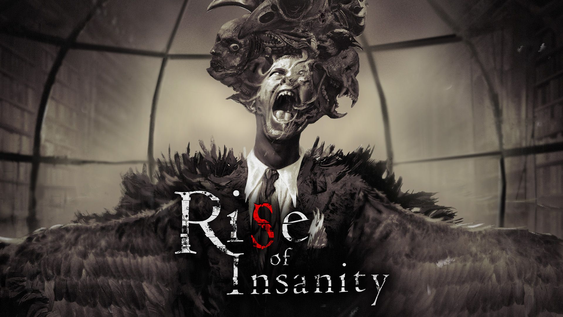 Jogo de terror psicológico em primeira pessoa, Rise of Insanity será lançado para o Switch em 13 de fevereiro [Atualizado]