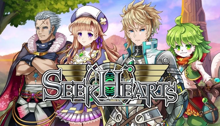 Boxart do jogo