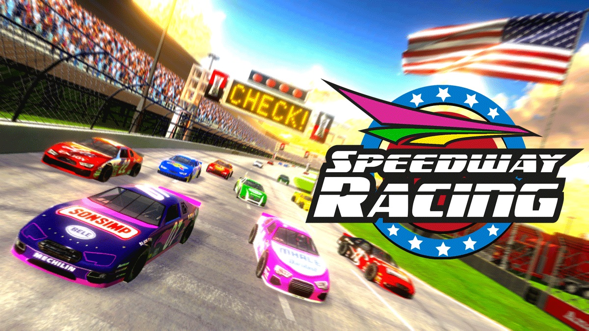 Speedway Racing ganhará versão para o Switch – Universo Nintendo