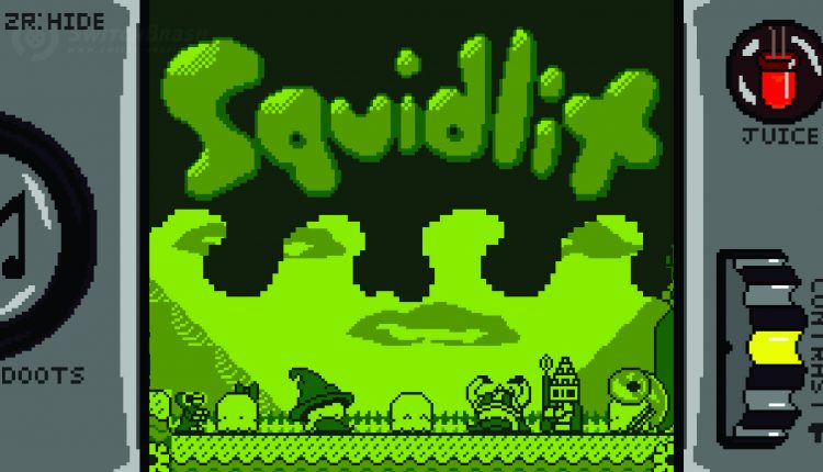 Boxart do jogo