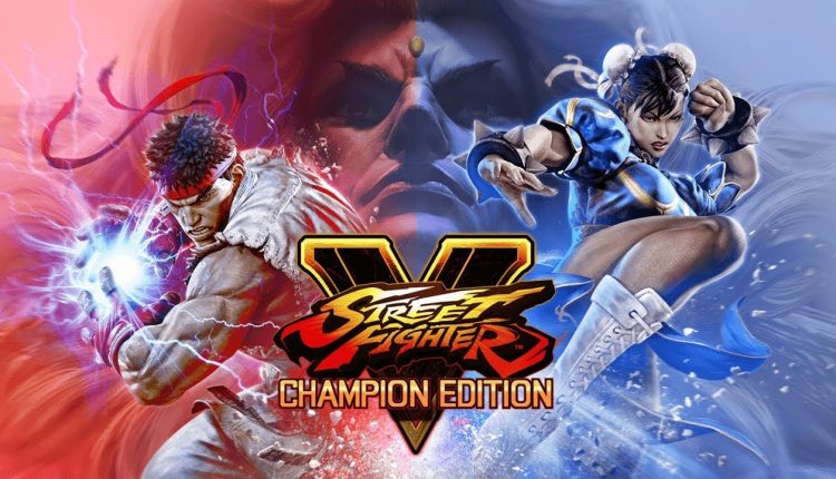Boxart do jogo
