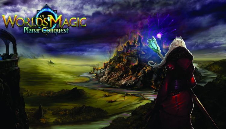 Boxart do jogo