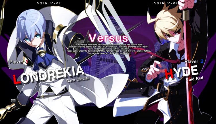 Boxart do jogo