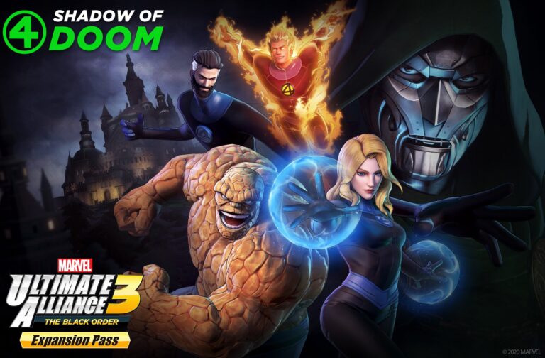 Boxart do jogo