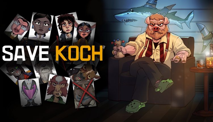 Boxart do jogo