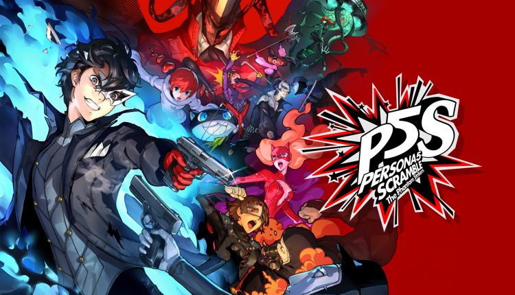 Boxart do jogo