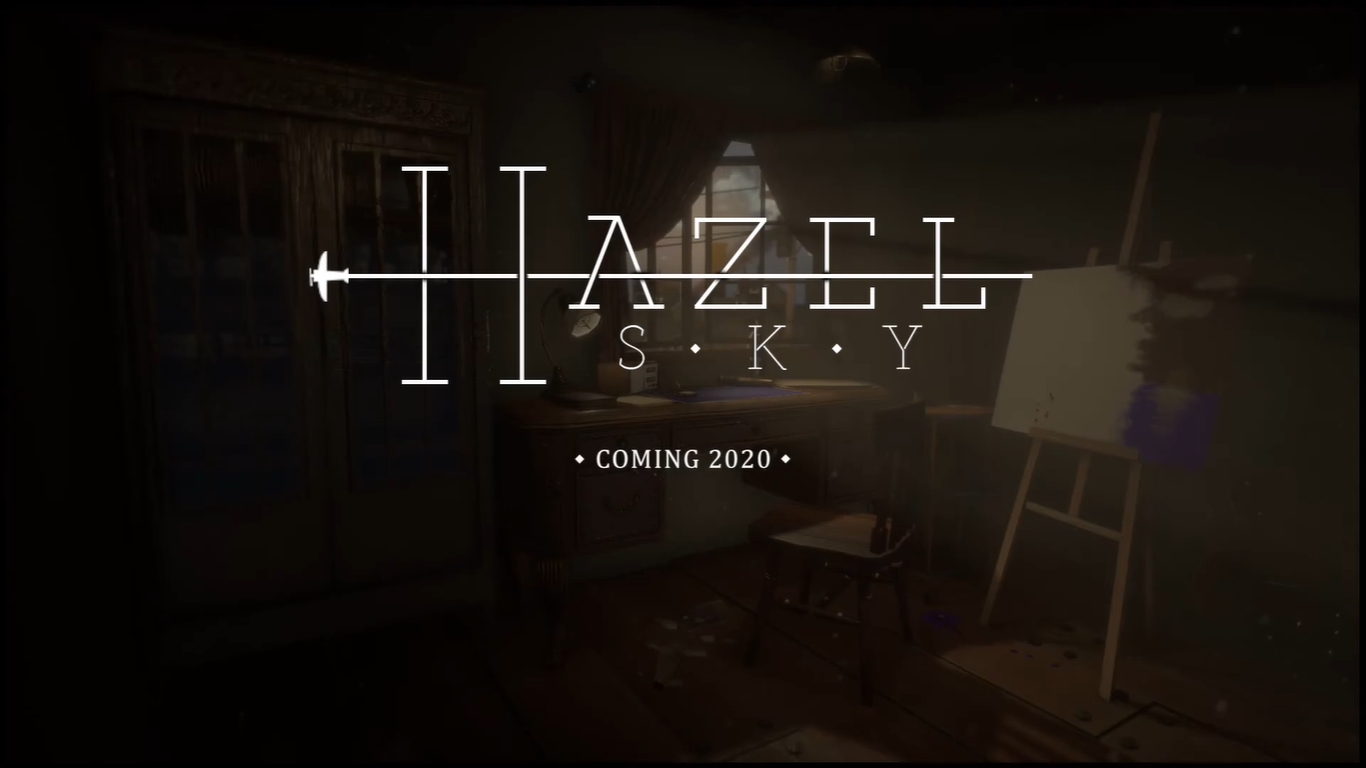 Hazel Sky, jogo de aventura, anunciado para PS4