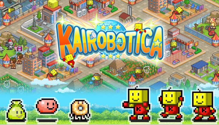 Boxart do jogo