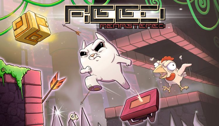 Boxart do jogo