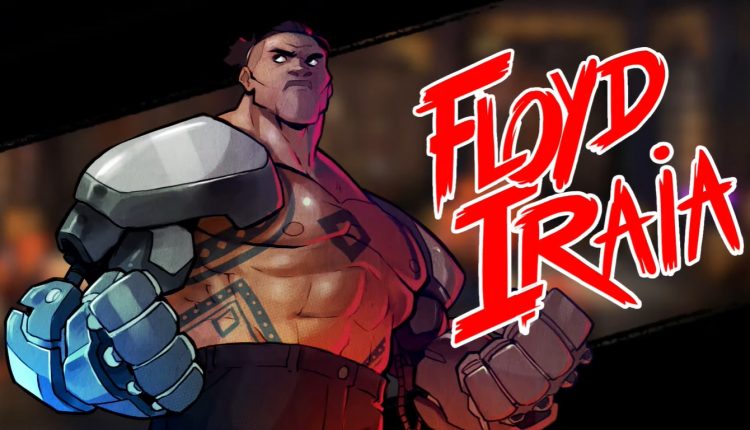 Boxart do jogo