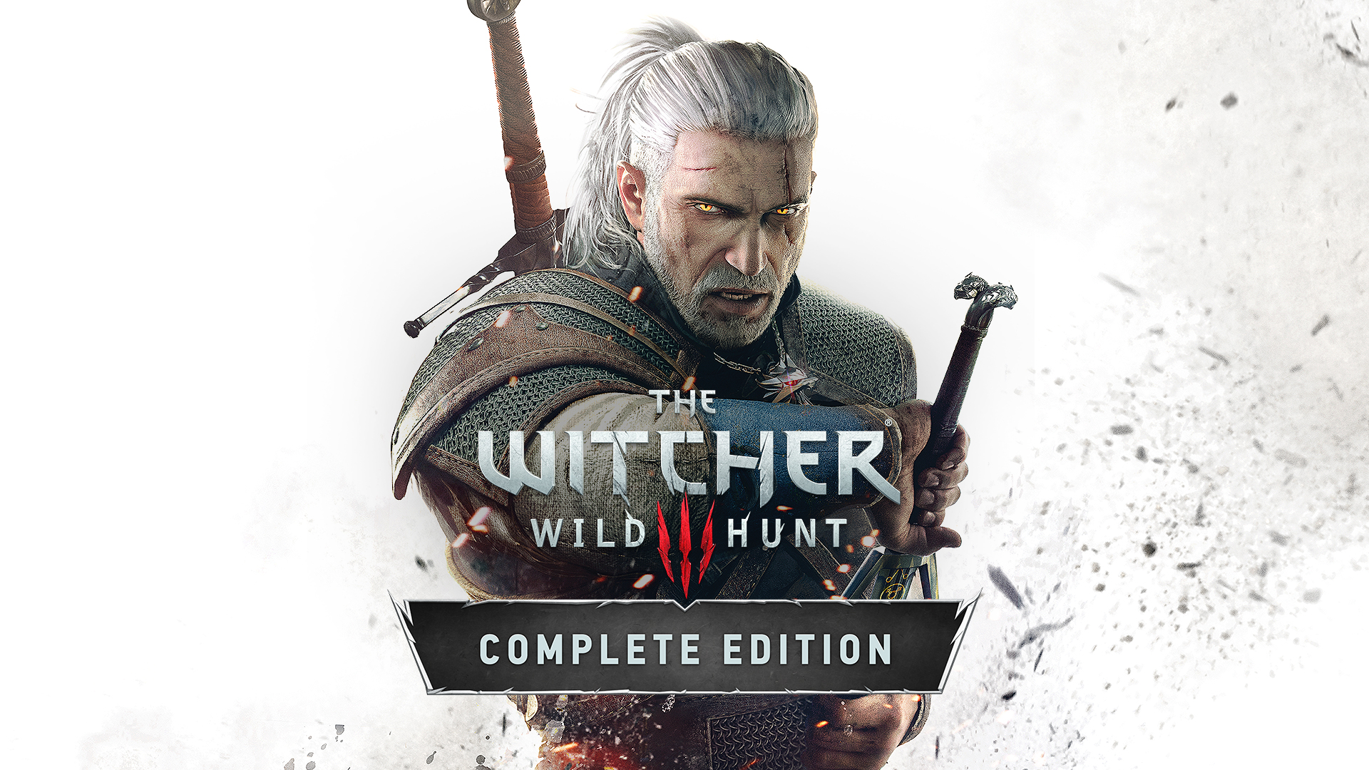 Jogo The Witcher 3: Wild Hunt (Edição Completa) - Xbox One - WB