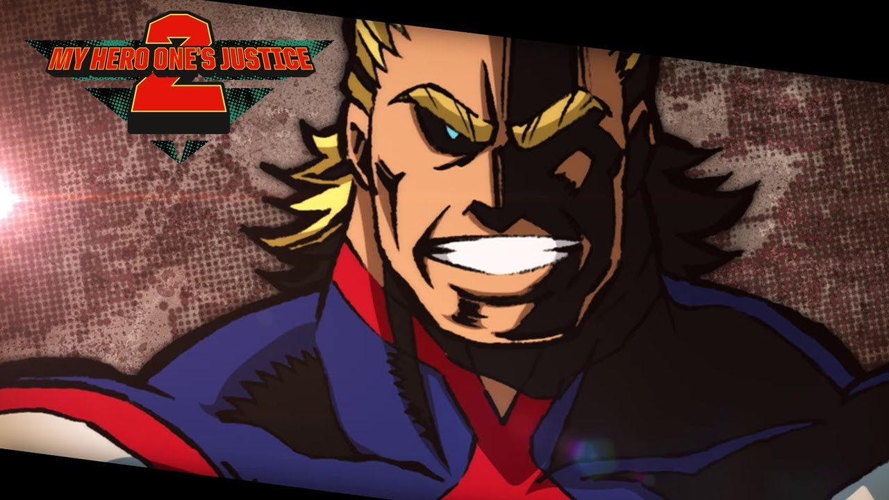 My Hero One’s Justice 2 – Quarto trailer dos personagens é divulgado