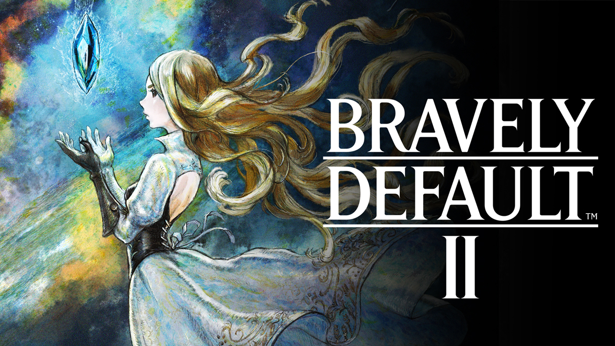 Bravely Default II – Versão demo está disponível; Novo trailer
