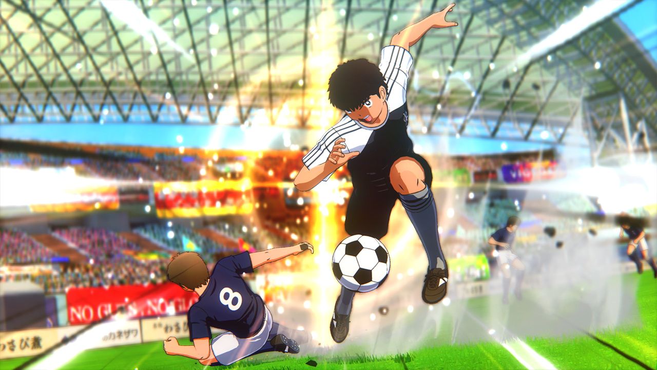 Captain Tsubasa: Rise of New Champions – Modo “Episode New Hero” ganha detalhes